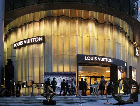 lv facade
